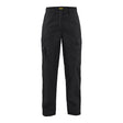 Blaklader Women's Service Trousers 7120 #colour_black