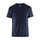 Blaklader T-Shirt 3379 #colour_dark-navy-black
