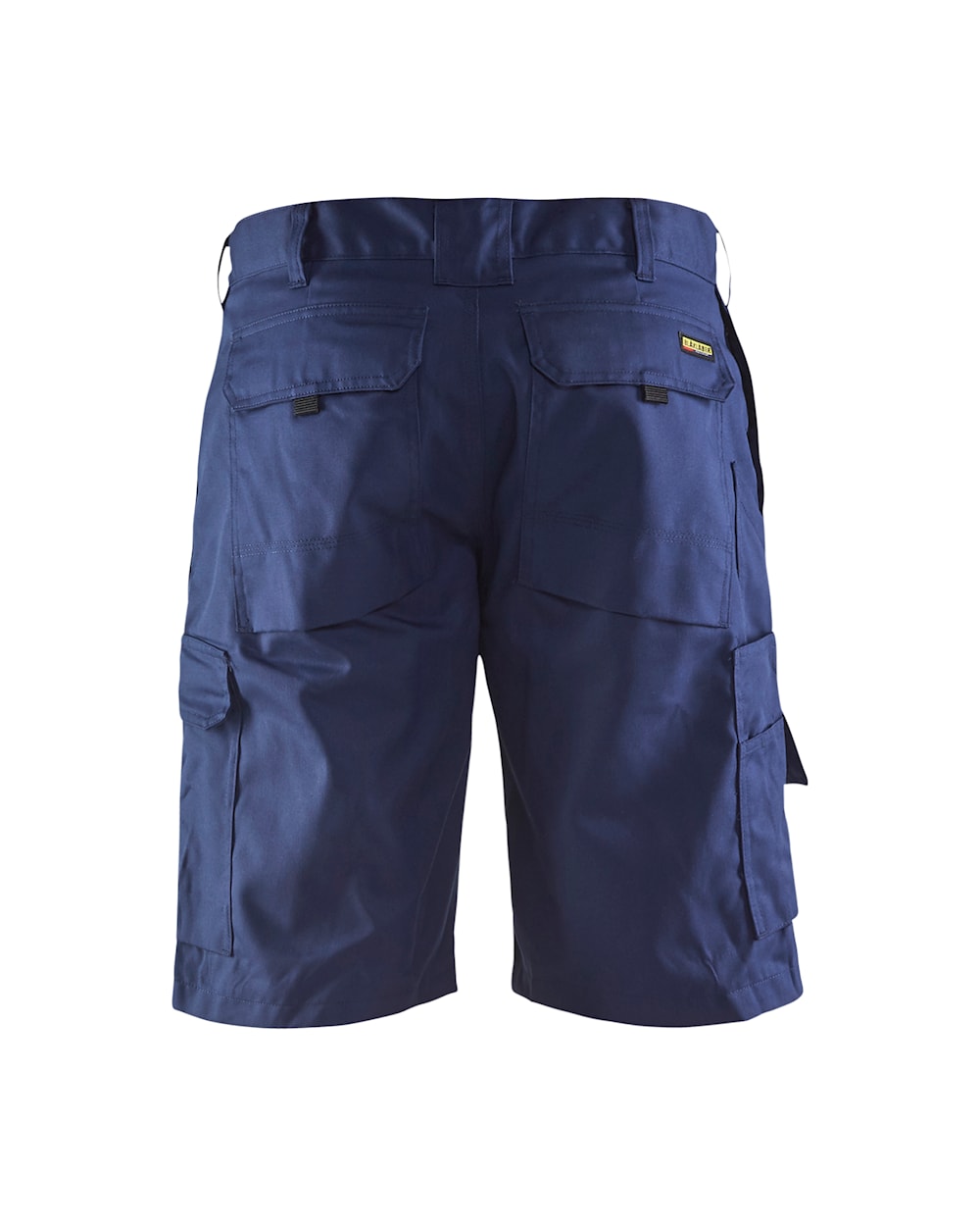 Blaklader Shorts 1447 #colour_navy-blue