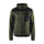 Blaklader Knitted Jacket 4930 #colour_army-green-black
