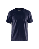 Blaklader T-Shirt 3300 #colour_navy-blue