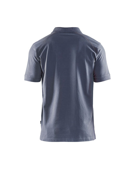 Blaklader Polo Shirt 3324 #colour_grey