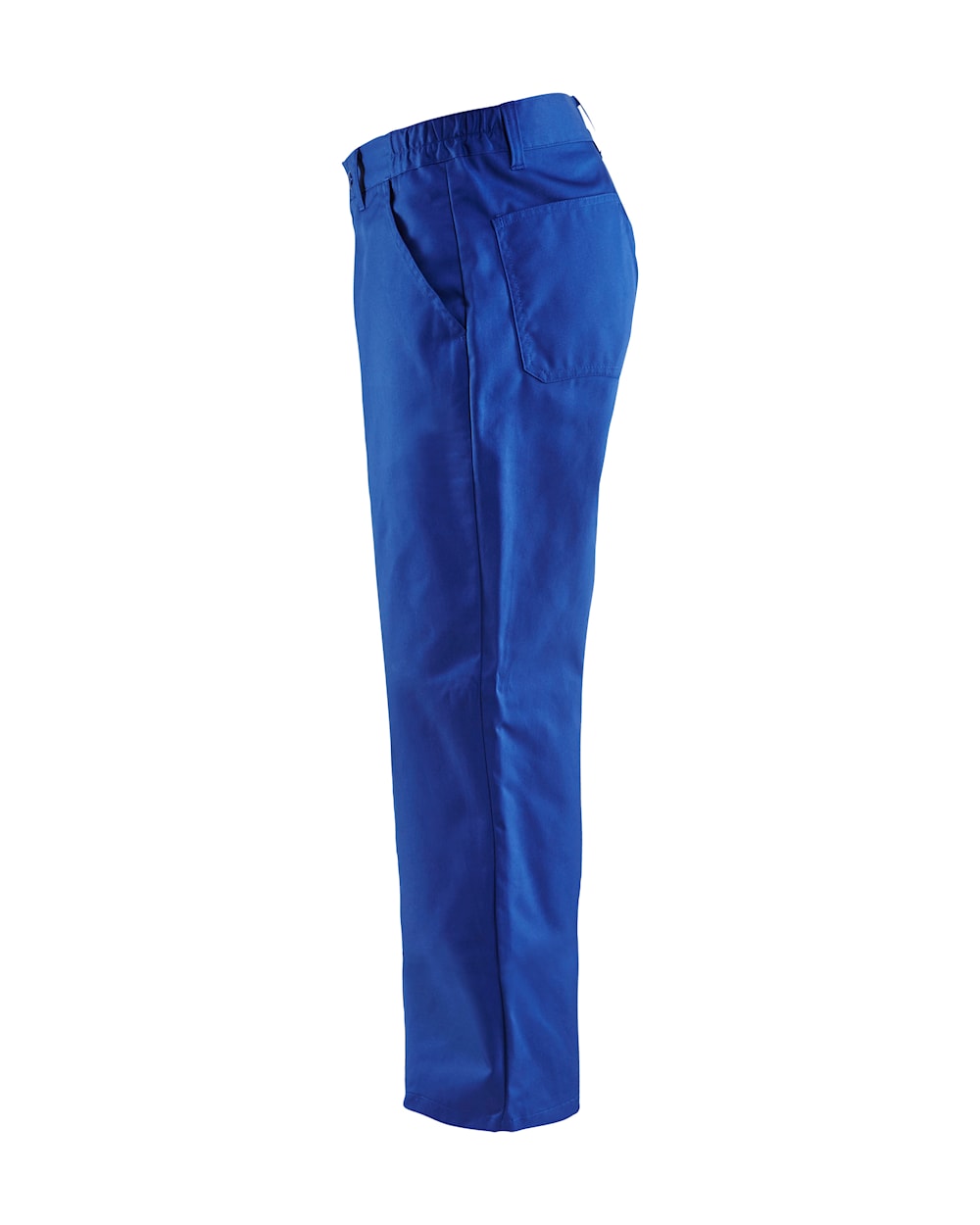 Blaklader Trousers 17251800 #colour_cornflower-blue