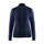 Blaklader Women's Sweatshirt 3372 #colour_navy-blue