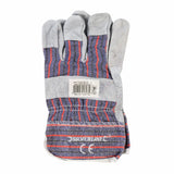 Silverline Rigger Gloves