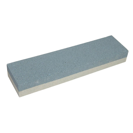 Silverline Silicon Carbide Combination Sharpening Stone