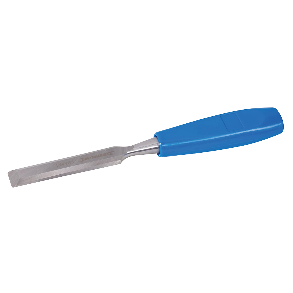 Silverline Wood Chisel 19mm