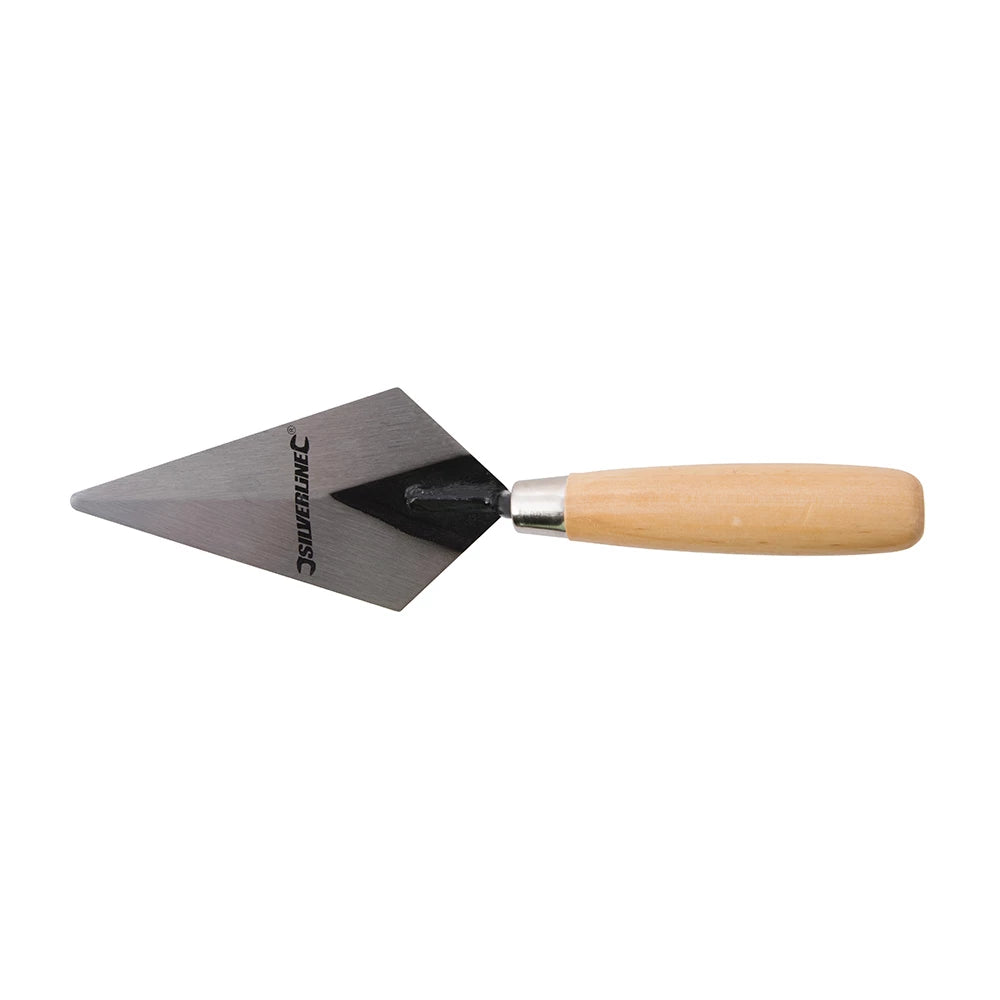 Silverline Pointing Trowel