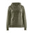 Blaklader Women's Hoodie 3D 3560 #colour_autumn-green