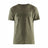 Blaklader T-Shirt 3D 3531 #colour_autumn-green