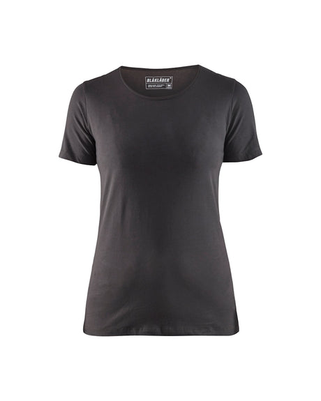 Blaklader Women's T-Shirt 3304 #colour_dark-grey