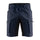 Blaklader Service Shorts Stretch 1449 #colour_dark-navy-black