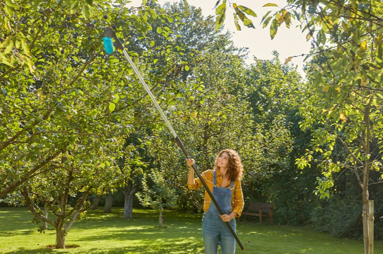 Gardena combisystem Berry Picker