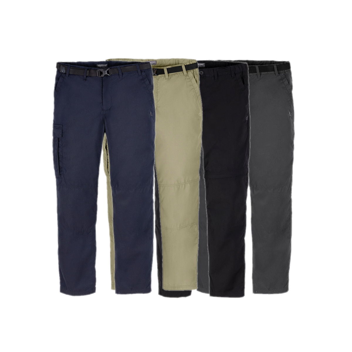 Craghoppers Expert Kiwi Slim Trousers