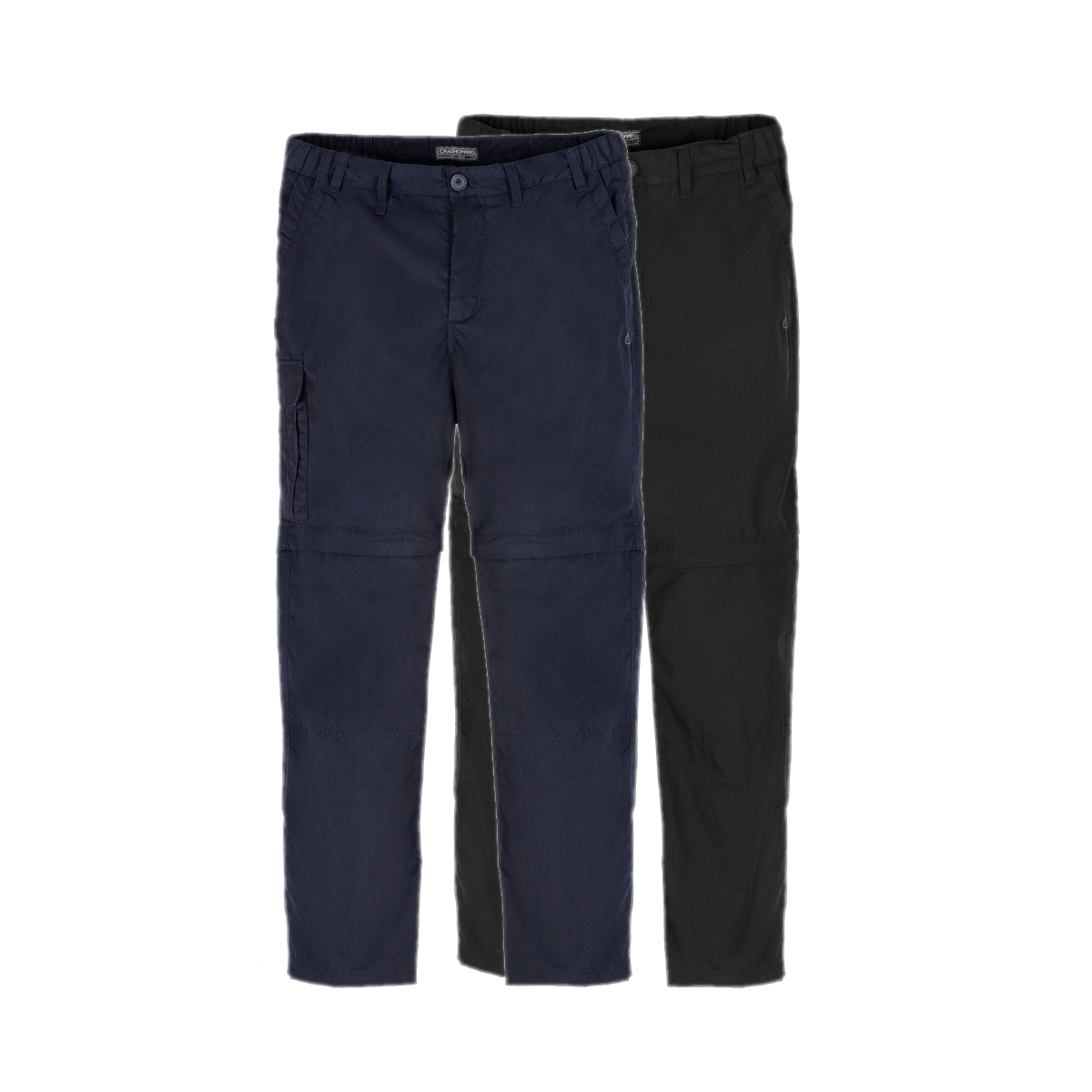 Craghoppers Expert Kiwi Convertible Trousers