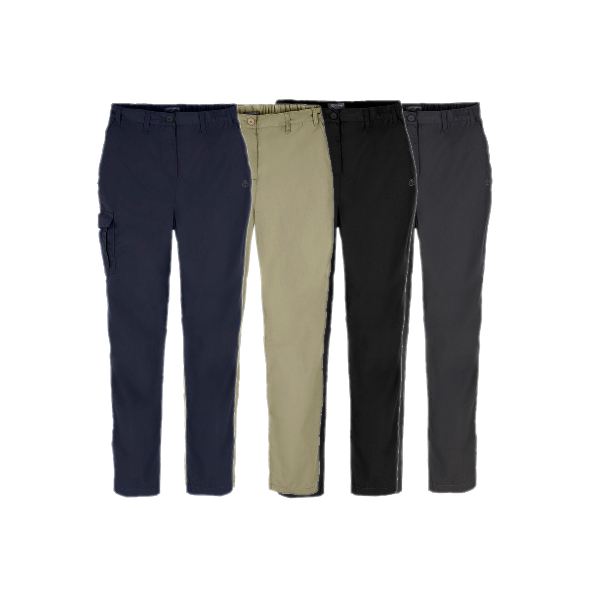 Craghoppers Expert Women's Kiwi Trousers