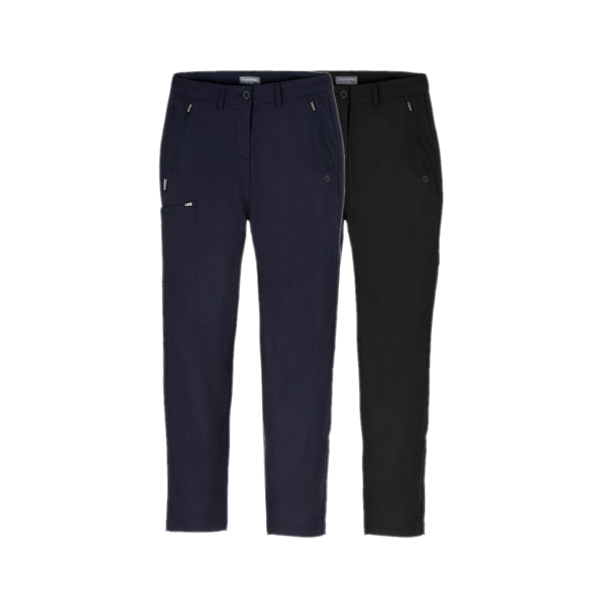 Craghoppers Expert Women's Kiwi Pro Stretch Trousers