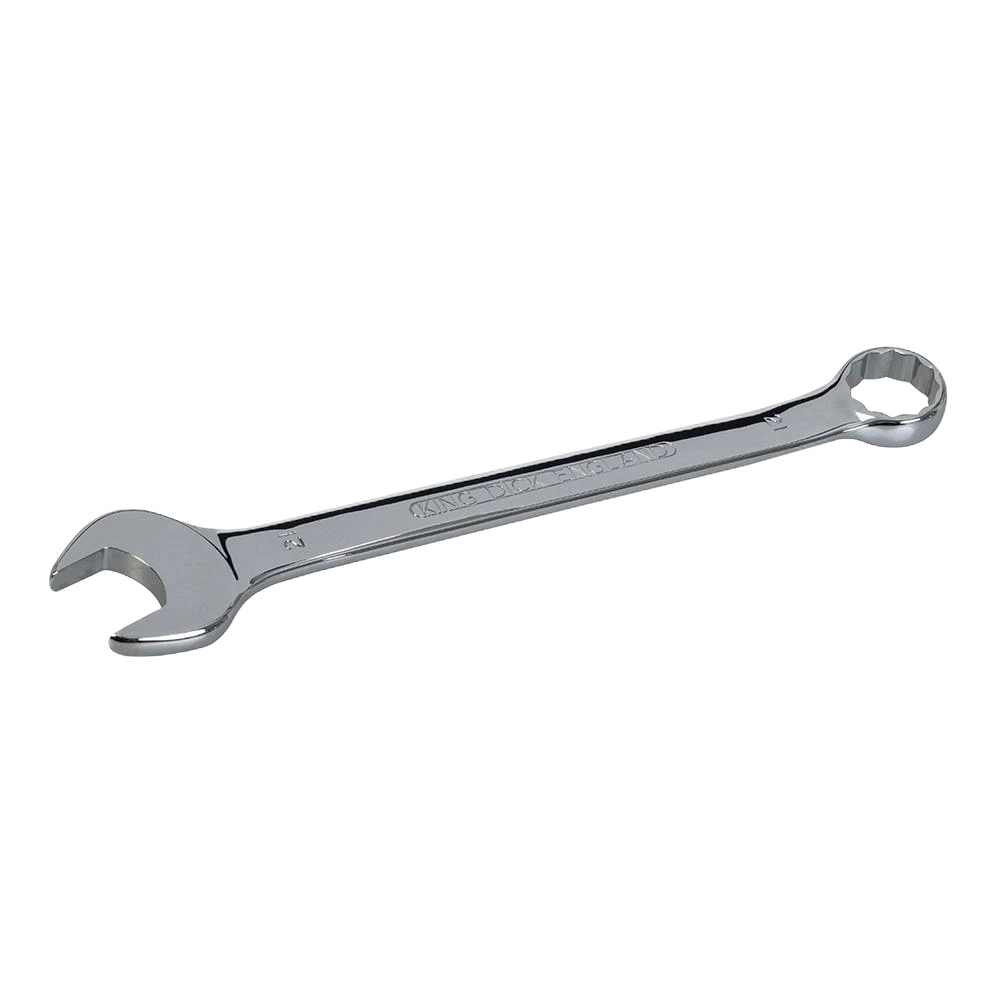 King Dick Combination Spanner Metric