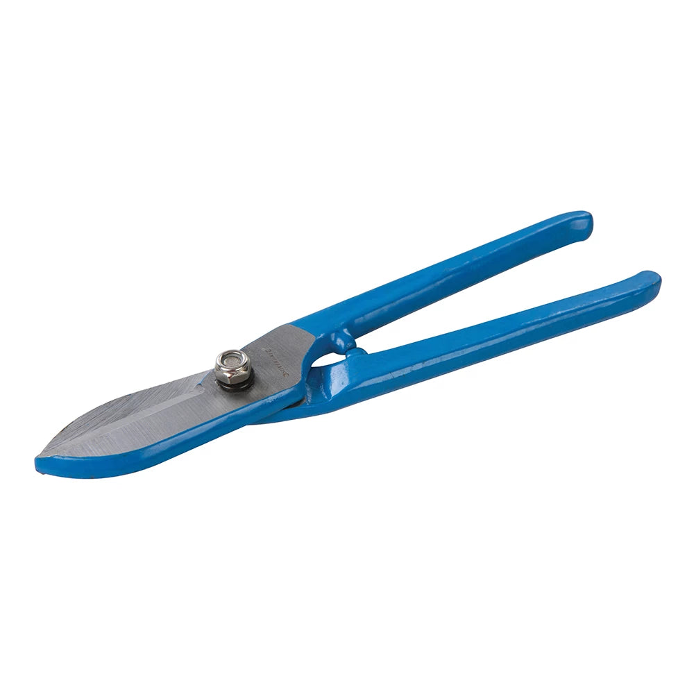 Silverline Tin Snips