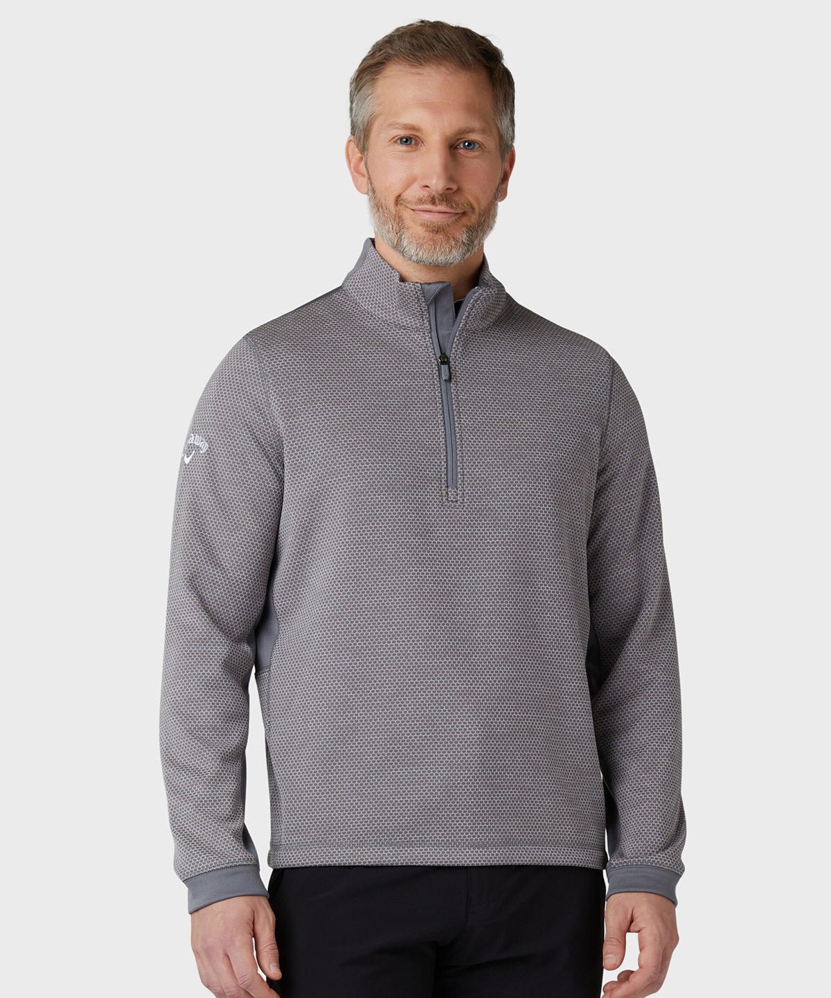 Callaway Hex Fleece