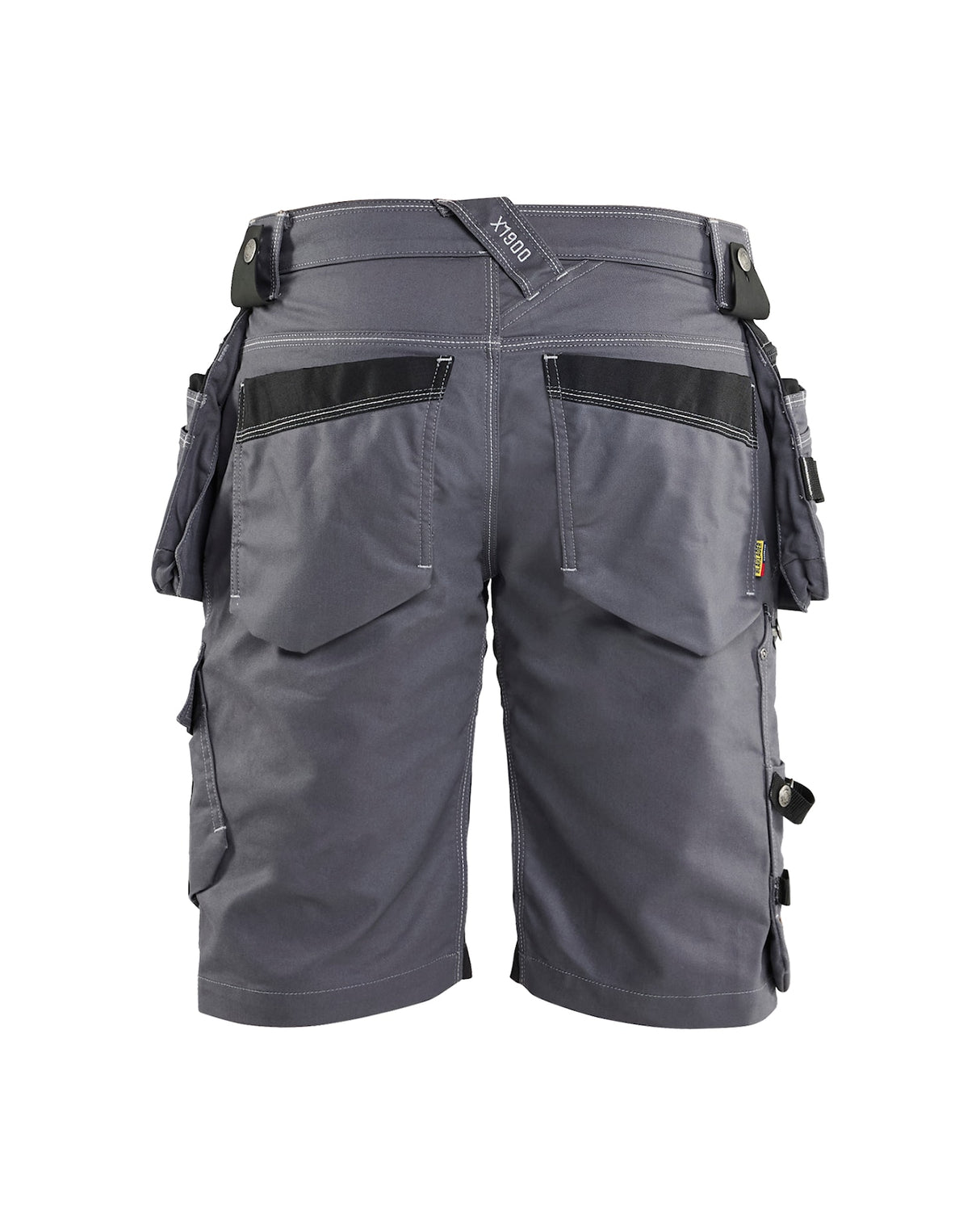 Blaklader Craftsman Shorts Stretch X1900