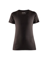 Blaklader Women's T-Shirt 3334 #colour_dark-grey