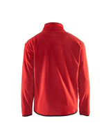 Blaklader Fleece Jacket 4830