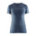 Blaklader Women's T-Shirt 3D 3431 #colour_numb-blue