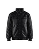 Blaklader Winter Pilot Jacket 4916 #colour_black