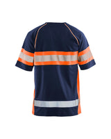 Blaklader Hi-Vis T-Shirt 3337