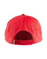 Blaklader Unite Cap 2074 #colour_red