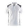 Blaklader Polo Shirt 3324 #colour_white-dark-grey