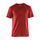 Blaklader T-Shirt 35251042 #colour_red