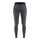 Blaklader Women's Underwear Trousers Warm 100% Merino 7201 #colour_mid-grey-black