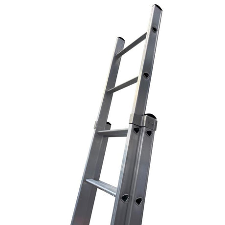 Murdoch Group Aluminium D Rung Extension Ladders 'D MAX'