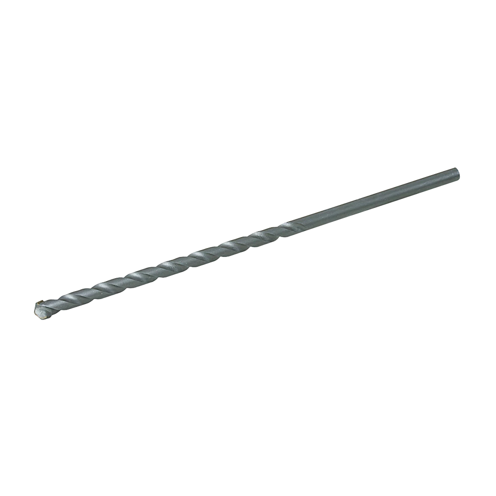 Silverline Long Masonry Drill Bit