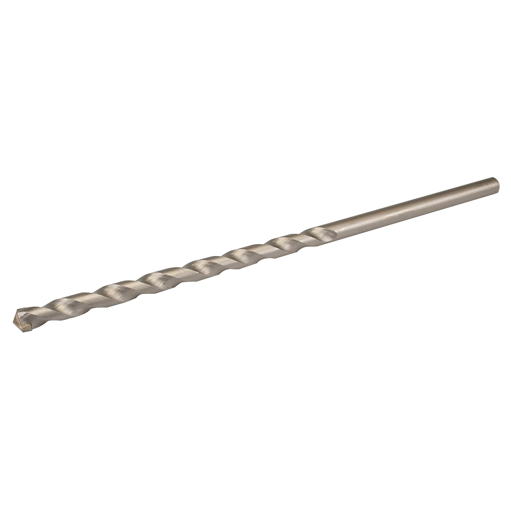 Silverline Long Masonry Drill Bit