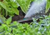 Gardena MDS Endline Micro Strip Sprinkler