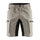 Blaklader Service Shorts Stretch 1449 #colour_stone-black