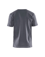 Blaklader T-Shirt 5 Pack 3325 #colour_grey