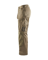 Blaklader Craftsman Trousers 15301860 - Khaki