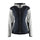 Blaklader Women's Hybrid Jacket 5931 #colour_grey-melange-black