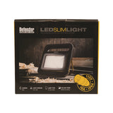 Defender Slimline Led Floor Light 110V 20W