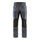Blaklader Service Trousers with Stretch 14591845 #colour_grey-black
