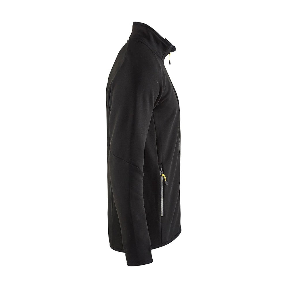 Blaklader Fleece Jacket Evolution 4998