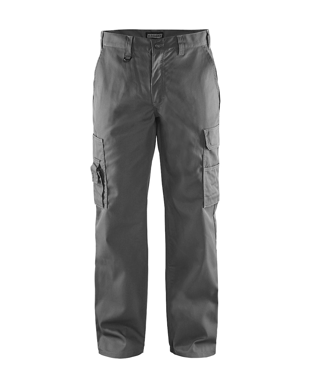 Blaklader Cargo Trousers 14001800 - Grey