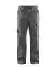 Blaklader Cargo Trousers 14001800 - Grey