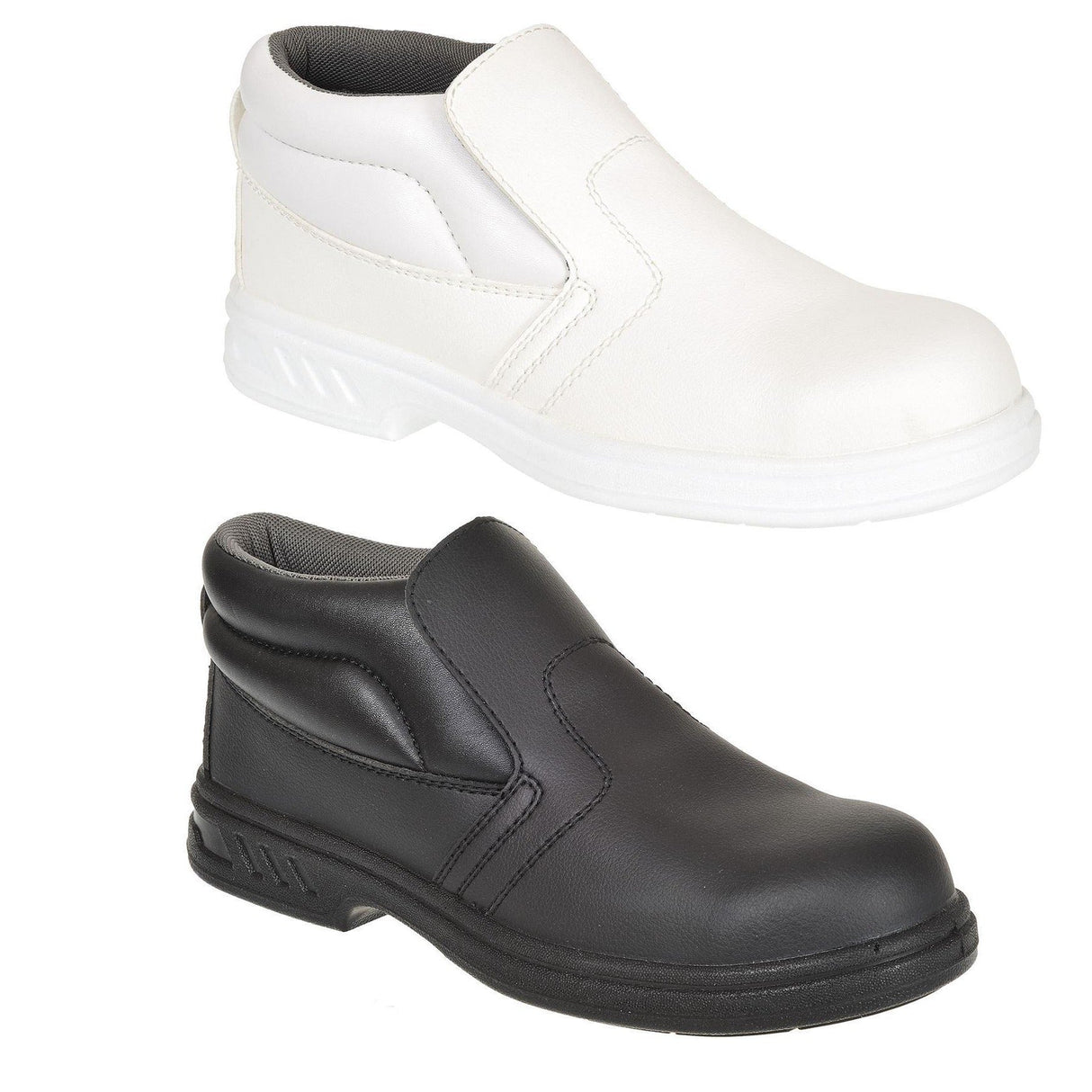 Portwest Steelite Slip On Safety Boot