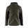 Blaklader Softshell Jacket with Hood 4753 #colour_dark-olive-green-black