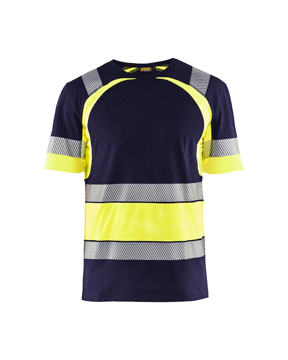 Blaklader Hi-Vis T-Shirt 3421